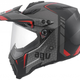 Illustration for article titled Everything You Ever Wanted To Know About Motorcycle Helmets